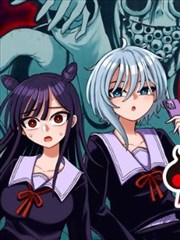 蜘蛛侠：平行宇宙 漫画海报